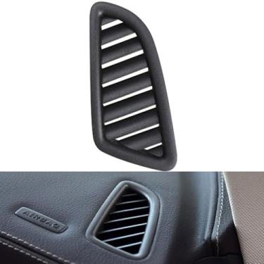 Imagem de Black,Right,TPUIZUS 1 Pcs Console Do Painel Dianteiro Do Carro Ar Condicionado Tampa Da Grelha Da Ventilação Da Saída para Mercedes Benz GLC Classe W253 2016-2022 2536803802