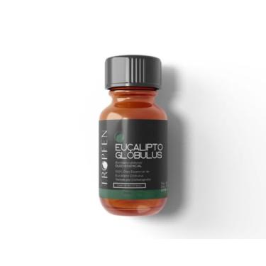 Imagem de Óleo Essencial de Eucalipto Glóbulus 10 mL Tropfen 100% Puro 10 mL