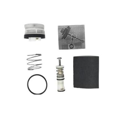 Imagem de Reparo Válvula Descarga Hydra Luxo Master de 1.1/4" Completo - 4336004