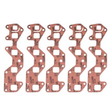 Imagem de Junta Coletor Admissão Gm Celta 2000 a 2002 - 515174 - 240617 - Chevro