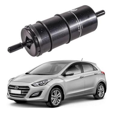 Imagem de Filtro Combustível Wega I30 1.6 2015 A 2016