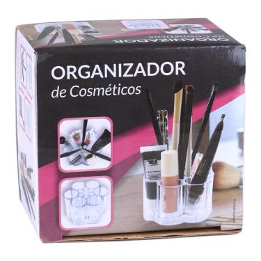 Imagem de Organizador de Cosmético 9X6cm Imporiente