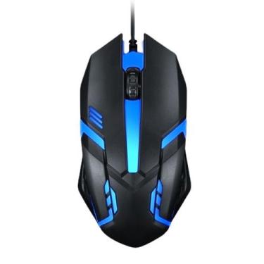 Imagem de Mouse Gamer Gamer Aitek 1000DPI AMO-G1003