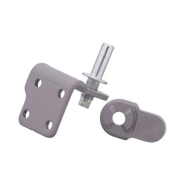 Imagem de Bucha do Batente para Geladeira Brastemp - W10257197