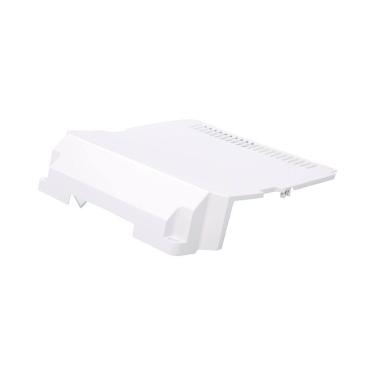 Imagem de Capa Frontal do Evaporador para Geladeira Brastemp - W10251454