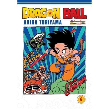 Imagem de Dragon Ball Vol. 6