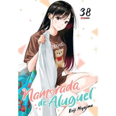 Imagem de Namorada De Aluguel Vol. 38