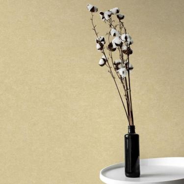 Imagem de Papel De Parede Ciara Textura Cinza A53707