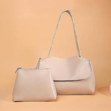 Imagem de Bolsas femininas bolsas retro couro genuíno couro de vaca composto sac