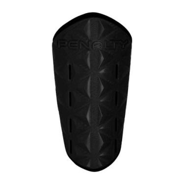 Imagem de Caneleira penalty matis x 610143, Preto, UN