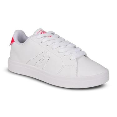Imagem de Tenis Rainha Empire Branco/Pink,38