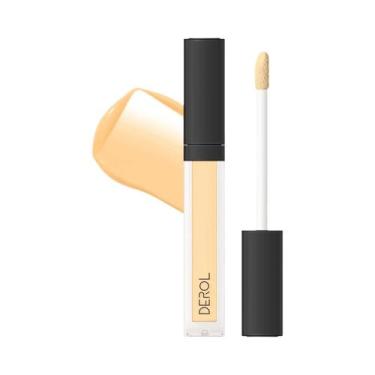 Imagem de Base Líquida Natural com Corretivo - Alta Cobertura e Pigmentos Person