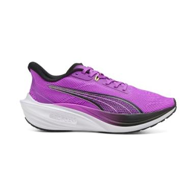 Imagem de PUMA Tênis de corrida feminino Darter Pro - Roxo, Roxa, 36