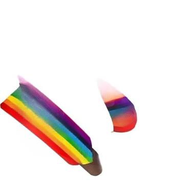 Imagem de Munhequeira Pulso de Suporte Profissional e Academia - Protetor de Punho para Treino Intenso(Colorido)