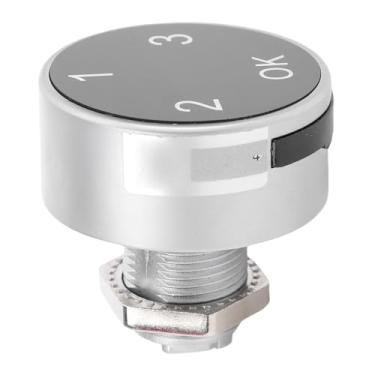 Imagem de Diydeg Fechadura Inteligente para Armário, Desbloqueio por Aplicativo Sem Chave com Senha de 1 a 12 Dígitos, Carregamento USB, com Cartão NFC RFID para Gaveta, Guarda-Roupa