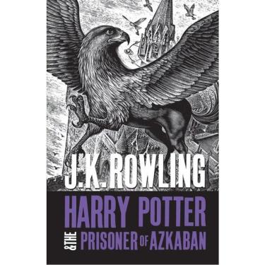 Imagem de Harry Potter And The Prisoner Of Azkaban