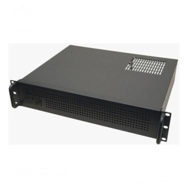 Imagem de Gabinete Rack Para Servidor Brazil PC 2U BPC-2U 1x USB 3.0