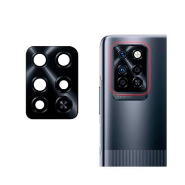 Imagem de Lente Da Camera Compativel Infinix Note 10 Pro X695
