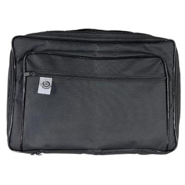 Imagem de Bag Capa Maleta Para Mesa Mixer Estilo Mochila Nº1 - DJ