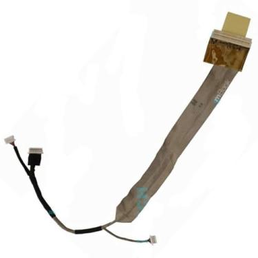 Imagem de Cabo mBook Flat Flex para Sony Vaio Vgn-ns110 Vgn-ns290j