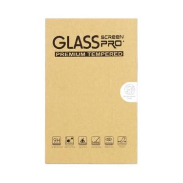 Imagem de Protetor De Tela De Vidro Temperado Anti-riscos AYN Odin 2 Portal 2 Mi