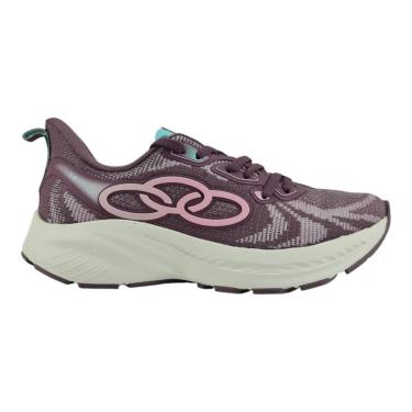 Imagem de Tênis Jogging Feminino Olympikus Swift 5-Feminino
