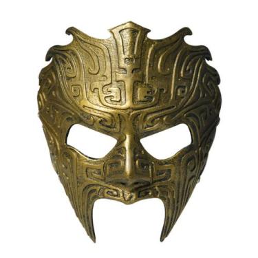 Imagem de Máscara de cosplay Wings Yuns Zhis Halloween Carnaval Páscoa - yiweisa