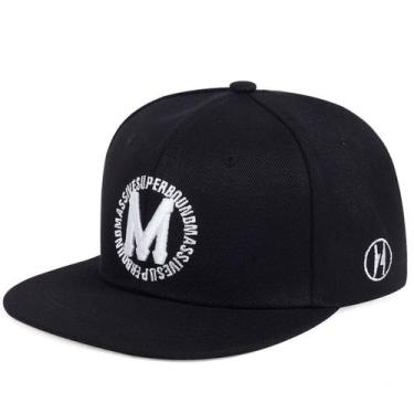Imagem de Boné de beisebol M Anime Summer Trucker Outdoor Sports Masculino - yiw