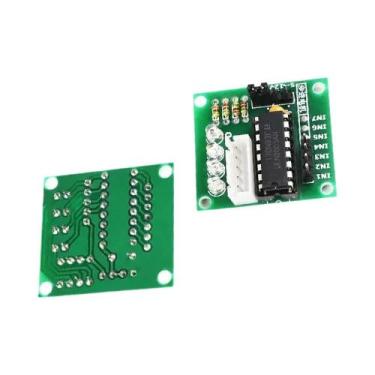 Imagem de Placa Controladora De Motor De Passo 28BYJ-48-5V 4 Fases ULN2003 Para 