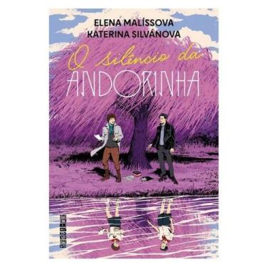 Imagem de Livro - O silêncio da andorinha (Sucesso no TikTok)