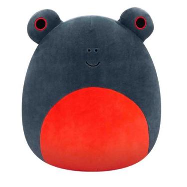 Imagem de Pelúcia Jameel de 35cm - Squishmallows - Sunny Brinquedos