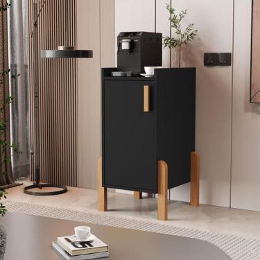 Imagem de Aparador Bancada Hall de Entrada Buffet Balcão Bar Sala Jantar Decoraç