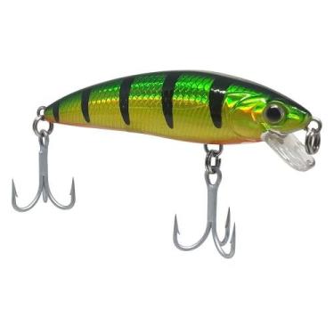 Imagem de ISCA INNA 9cm 16g Meia Água  Marine Sports