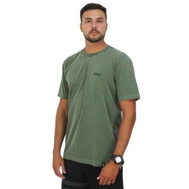 Imagem de Camiseta Reef Estonada Competition Oliva-Masculino