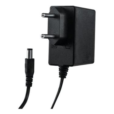 Imagem de Fonte de Alimentação Intelbras 12v 1a Bivolt Para Cftv Fitas Led