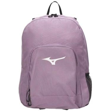 Imagem de Mochila Mizuno Endevour - Lilás, Lilás