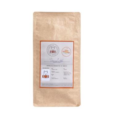 Imagem de Café Verena Calda de Pudim em Grãos - 1kg