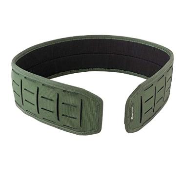 Imagem de CINTO MODULAR SUPPORT 2.0 INVICTUS VERDE TAM G