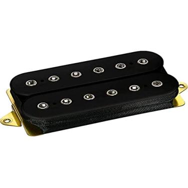 Imagem de Captador DiMarzio - D Activator F-Spaced Neck (Black) - DP219FBK