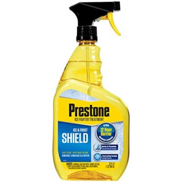 Imagem de Prestone Tratamento de vidro para veículo Ice and Frost Shield AS246, 946 ml