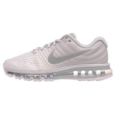 Imagem de Nike Womens Air Max 2017 Running Shoes (11)