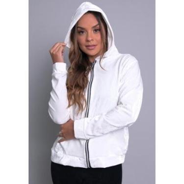 Imagem de Casaco Inverno Veludo Mvb Modas Feminino-Feminino