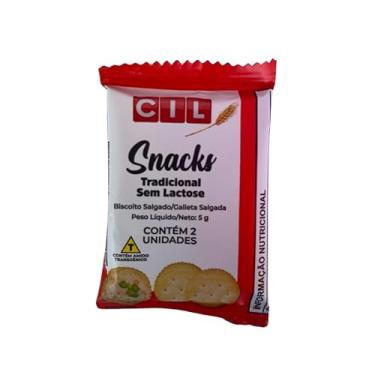 Imagem de Biscoito Snacks Renata Sachê Aperitivo Pacote Com 70 Sachês