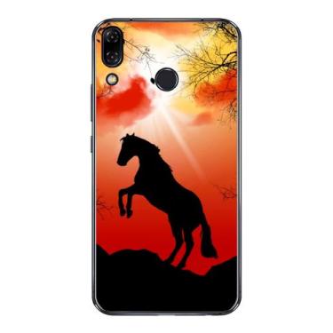 Imagem de Capa Adesivo Skin377 Verso Para Asus Zenfone 5 - KawaSkin