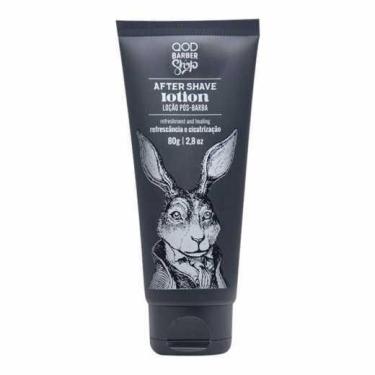 Imagem de Loção Pós Barba 80G - Qod Barber Shop