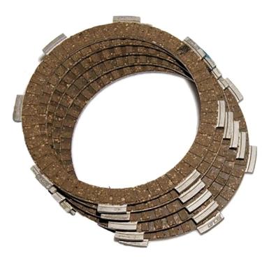 Imagem de Disco De Embreagem Twister Tornado 2001 2002 2003 2004 2005 2006 2007 2008