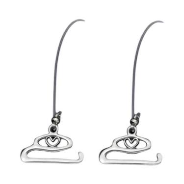 Imagem de Alça De Sutiã Transparente Fosca Ajustável Antiderrapante Invisível Pa