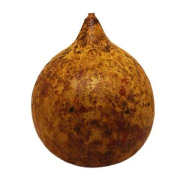 Imagem de Cabaça Artesanato Para Berimbau Cuia De Porongo Seca Coité - Artesanat