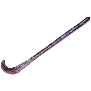 Imagem de Rage Thumper Worm/Tequila Sunrise Orange Flake