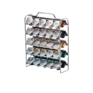 Imagem de Porta Capsulas De Café Compativel Nespresso Future 1147